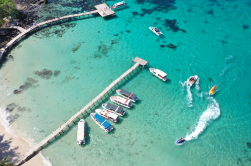 Trải nghiệm du lịch Phú Quốc – Khám phá thiên đường biển đảo 2025