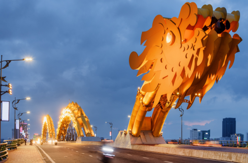 Cẩm nang du lịch Đà Nẵng tự túc 3 ngày 2 đêm