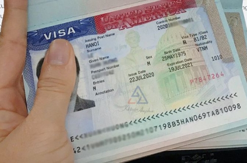 Kinh nghiệm phỏng vấn xin visa thành công – Bí quyết tăng tỷ lệ đậu ngay lần đầu