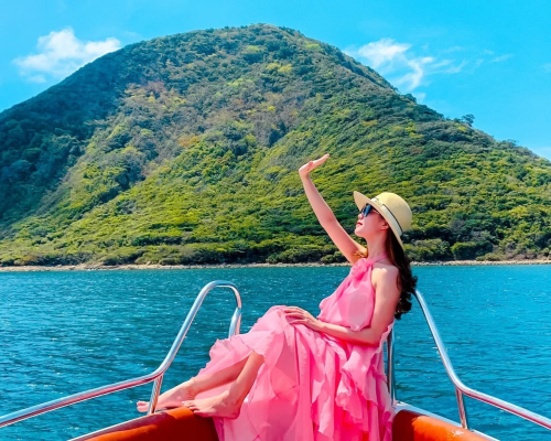 Du thuyền hạng sang 003