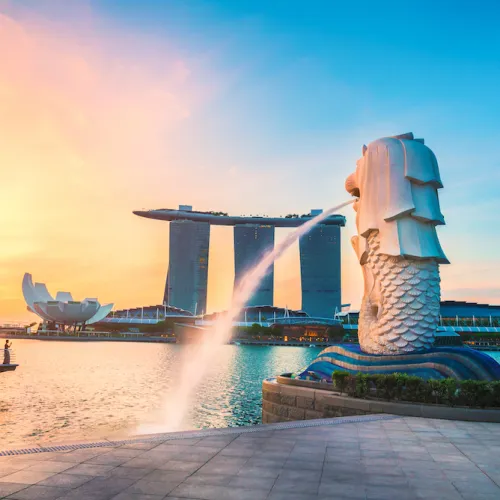 Hà Nội - Singapore