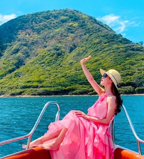 Du thuyền hạng sang 003