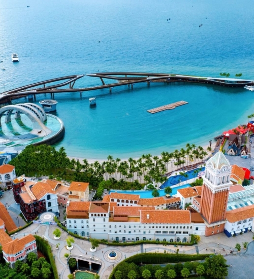 ĐẢO NGỌC PHÚ QUỐC