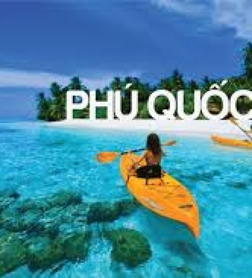 HÀ NỘI - ĐẢO NGỌC PHÚ QUỐC