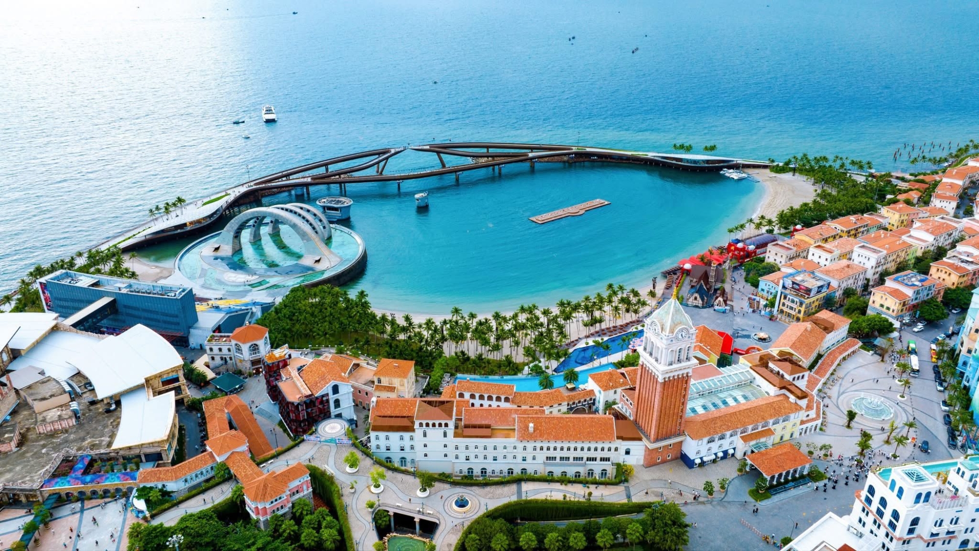 ĐẢO NGỌC PHÚ QUỐC