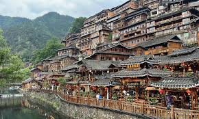 HÀ NỘI - NAM NINH – LỆ BA – HẠ TƯ CỔ TRẤN - TRẤN VIỄN CỔ THÀNH – THIÊN HỘ MIÊU TRẠI - HÀ NỘI